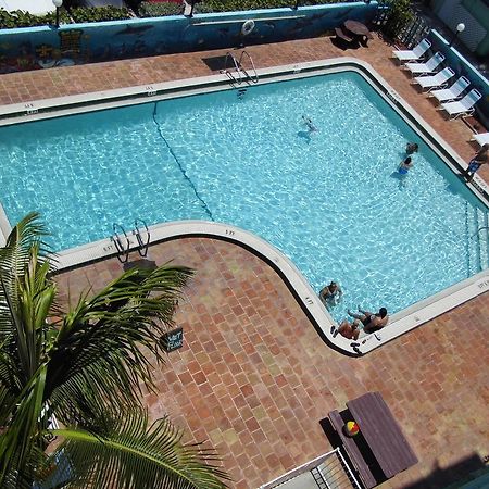 The Bay Inn At The Lani Kai Fort Myers Beach Εξωτερικό φωτογραφία