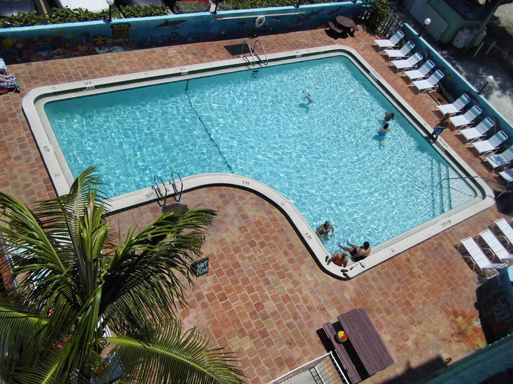 The Bay Inn At The Lani Kai Fort Myers Beach Εξωτερικό φωτογραφία