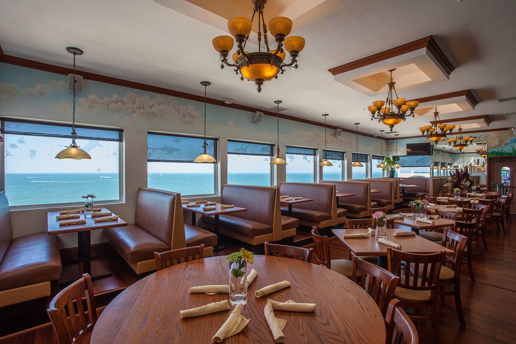The Bay Inn At The Lani Kai Fort Myers Beach Εξωτερικό φωτογραφία