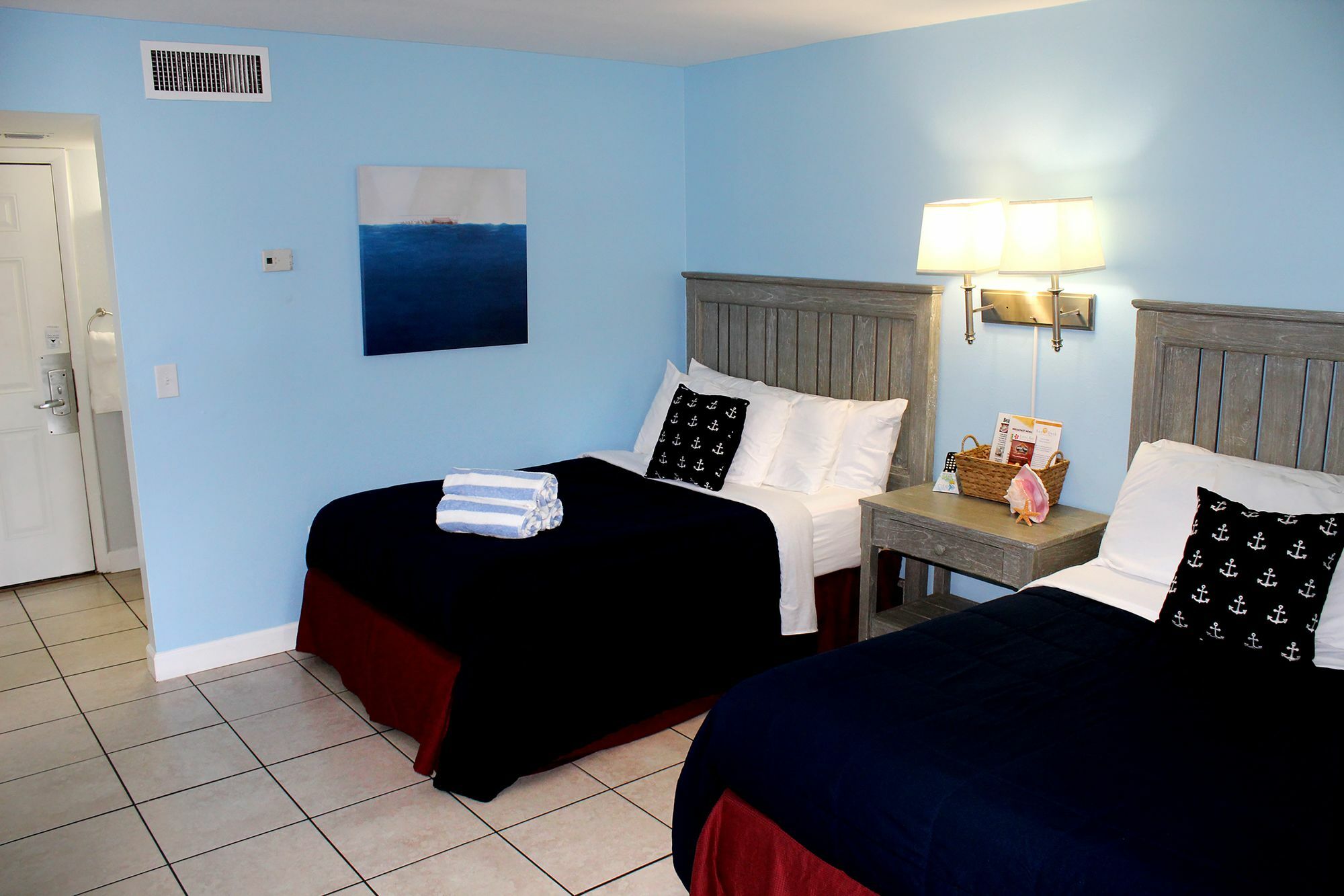 The Bay Inn At The Lani Kai Fort Myers Beach Εξωτερικό φωτογραφία