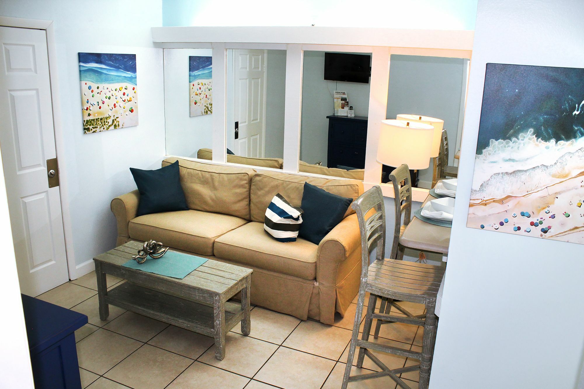 The Bay Inn At The Lani Kai Fort Myers Beach Εξωτερικό φωτογραφία