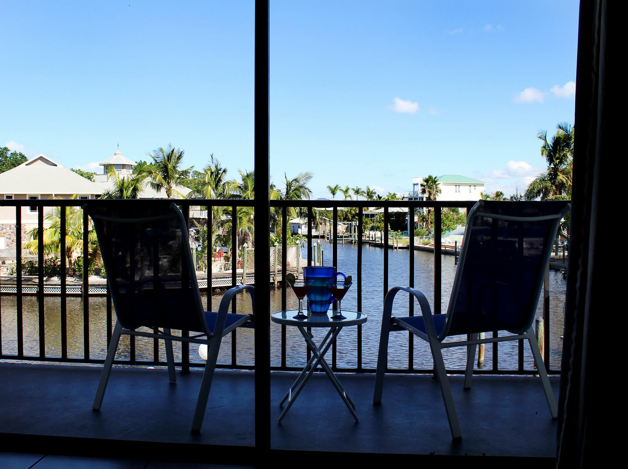 The Bay Inn At The Lani Kai Fort Myers Beach Εξωτερικό φωτογραφία