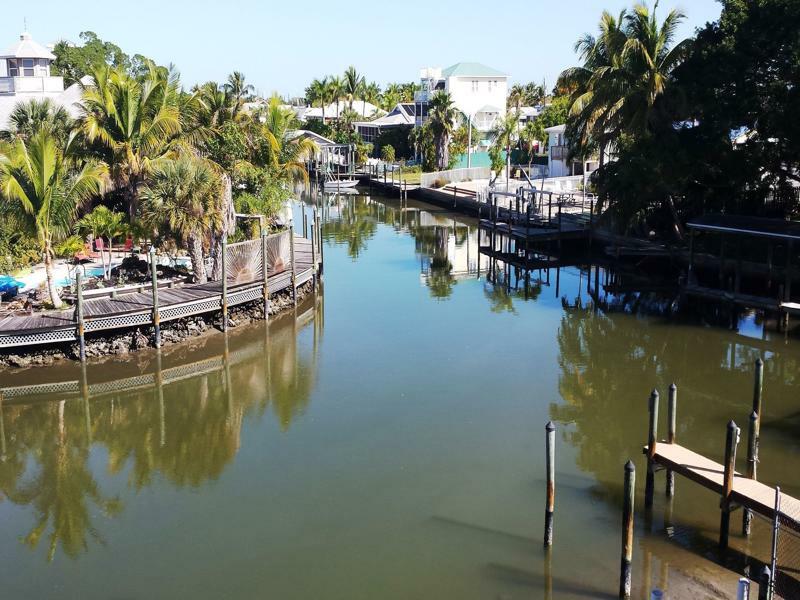 The Bay Inn At The Lani Kai Fort Myers Beach Εξωτερικό φωτογραφία