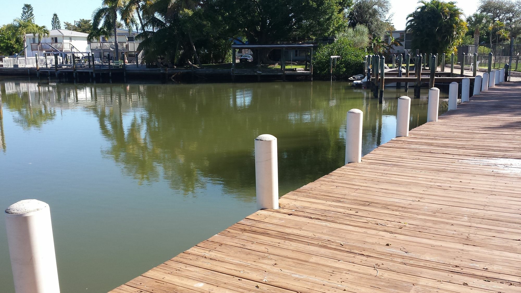 The Bay Inn At The Lani Kai Fort Myers Beach Εξωτερικό φωτογραφία