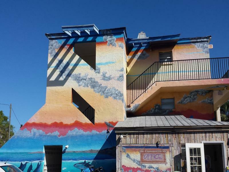The Bay Inn At The Lani Kai Fort Myers Beach Εξωτερικό φωτογραφία