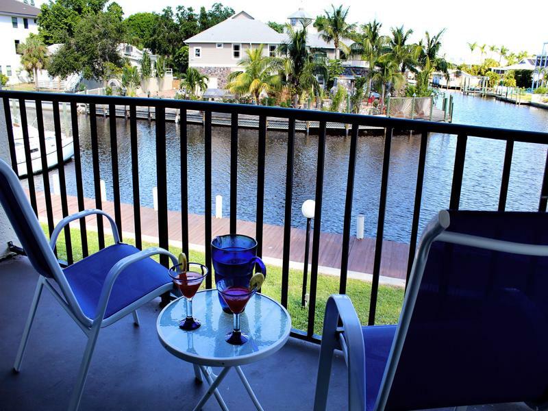 The Bay Inn At The Lani Kai Fort Myers Beach Εξωτερικό φωτογραφία