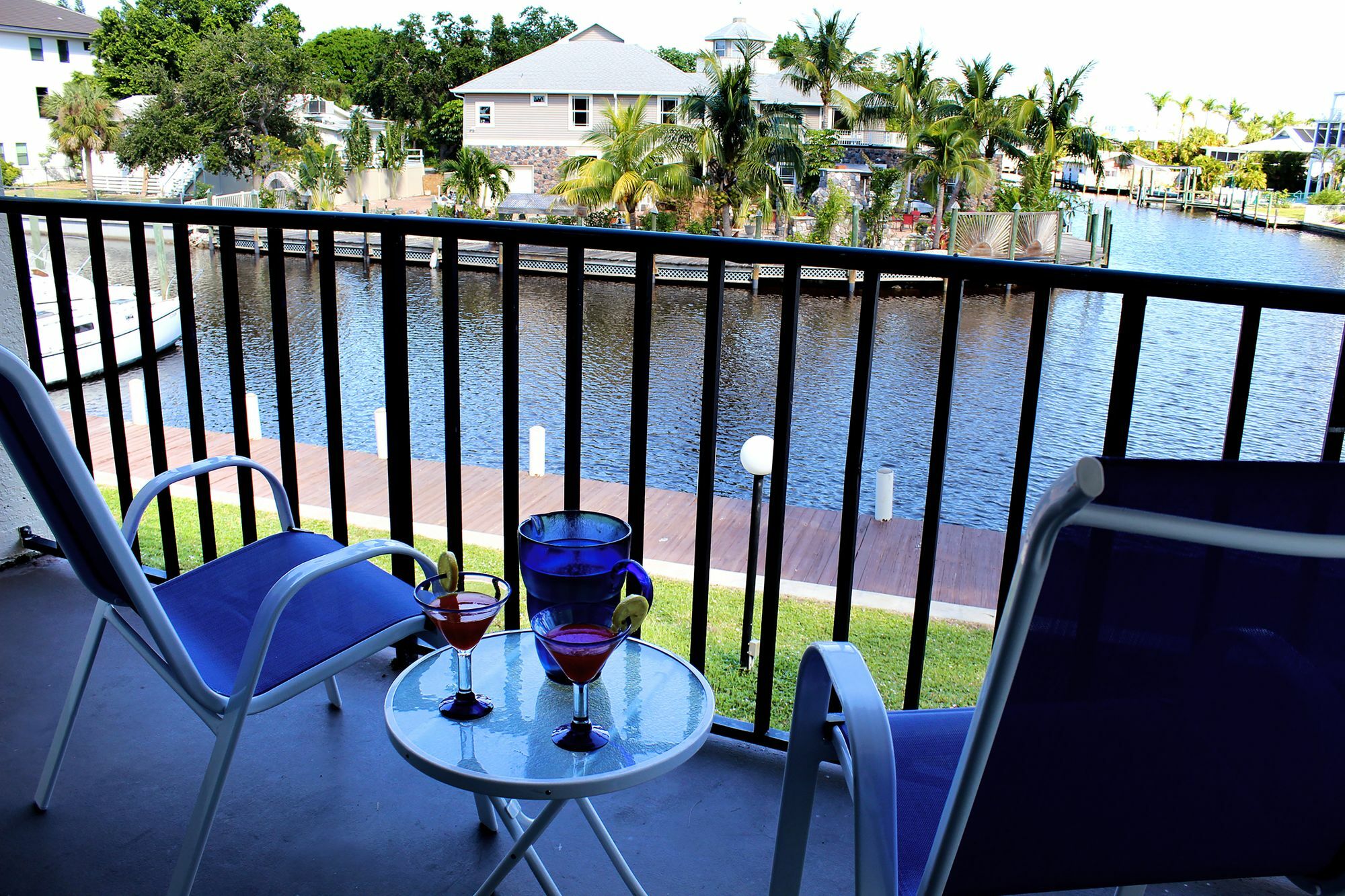 The Bay Inn At The Lani Kai Fort Myers Beach Εξωτερικό φωτογραφία