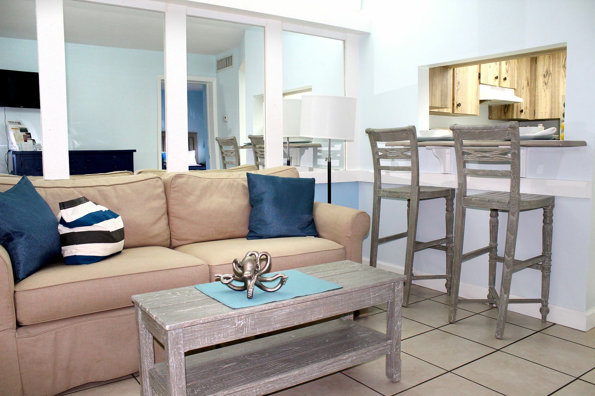 The Bay Inn At The Lani Kai Fort Myers Beach Εξωτερικό φωτογραφία