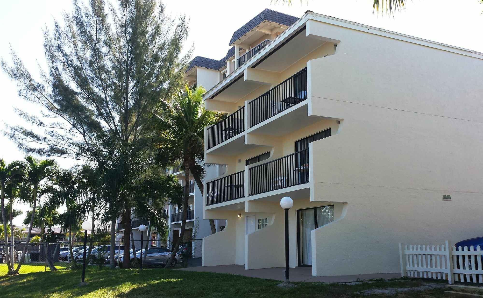 The Bay Inn At The Lani Kai Fort Myers Beach Εξωτερικό φωτογραφία