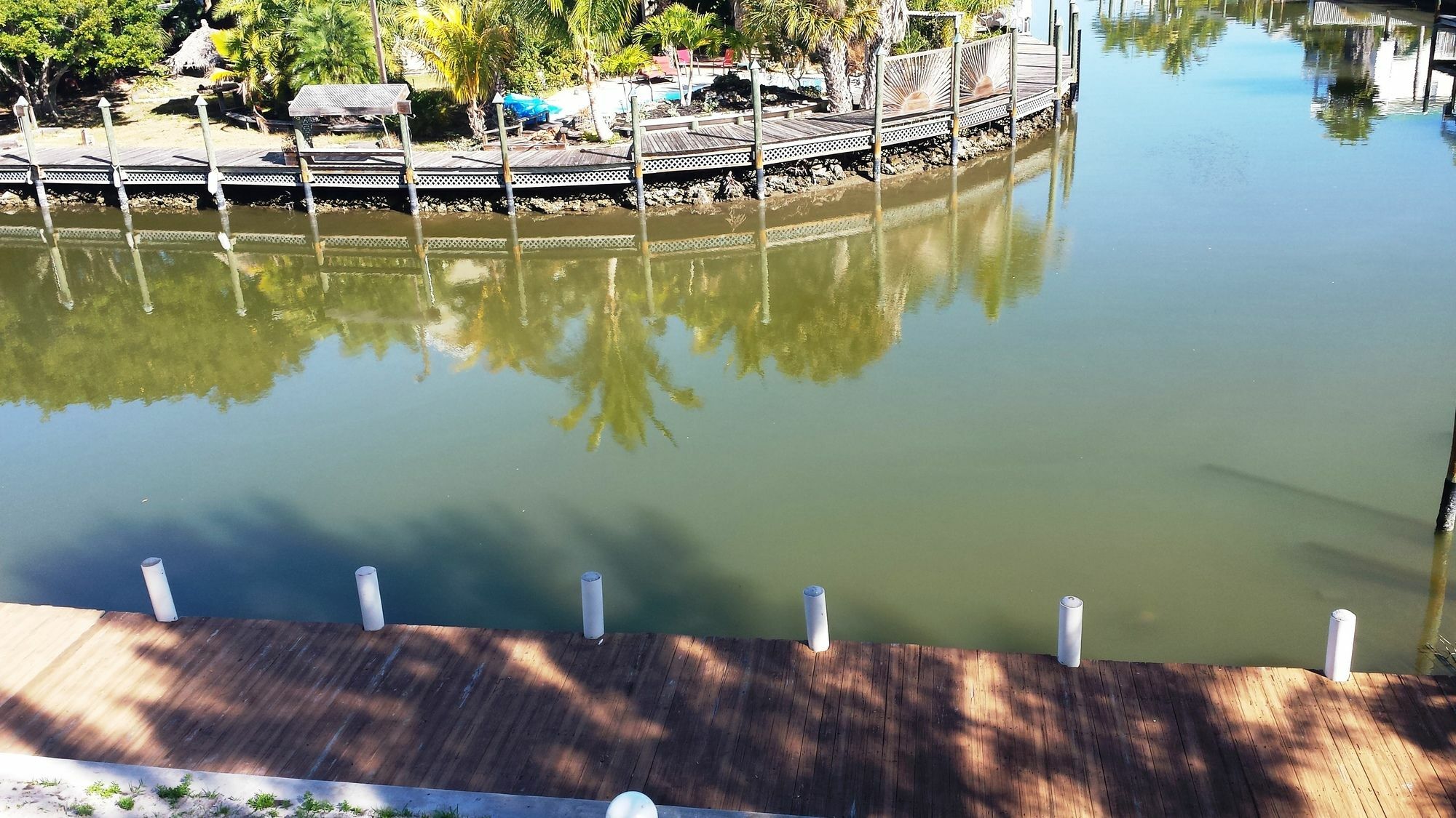 The Bay Inn At The Lani Kai Fort Myers Beach Εξωτερικό φωτογραφία