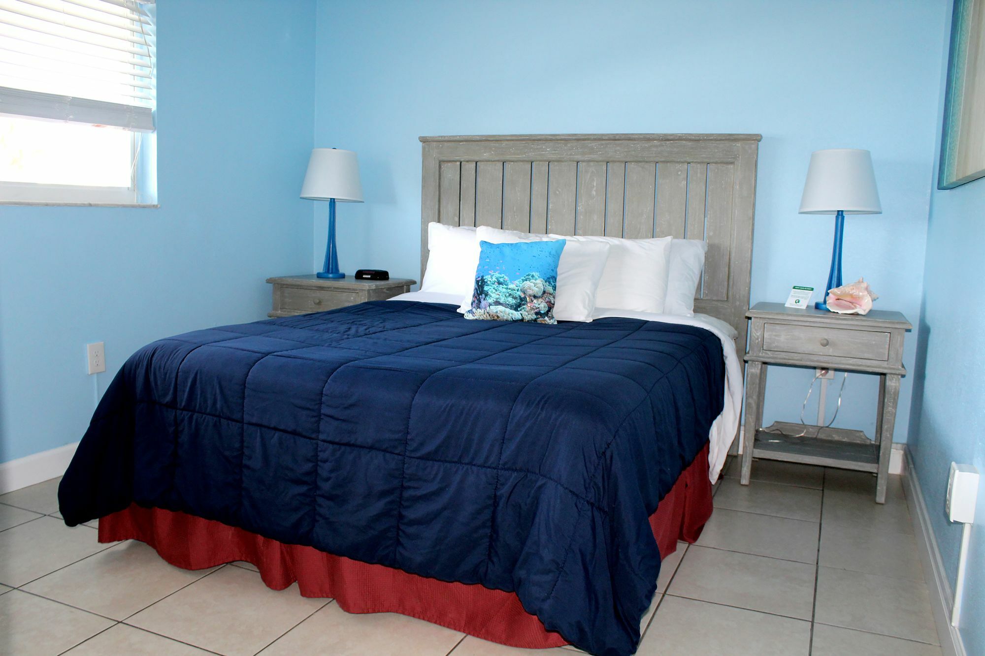 The Bay Inn At The Lani Kai Fort Myers Beach Εξωτερικό φωτογραφία
